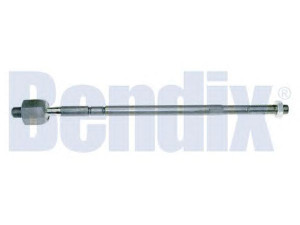 BENDIX 040865B vidinė skersinė vairo trauklė 
 Vairavimas -> Vairo mechanizmo sujungimai
0324186, 1603198, 1603206, 324186