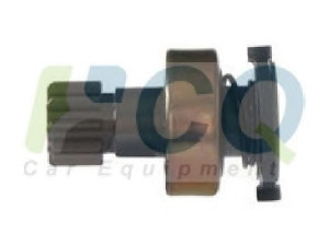 LAUBER CQ2010327 laisvos eigos pavara, starteris