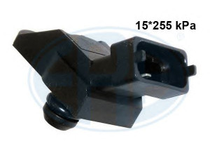 ERA 550239 jutiklis, įsiurbimo kolektoriaus slėgis 
 Elektros įranga -> Jutikliai
62 38 391, 62 38 412, 90 541 409