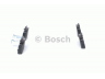 BOSCH 0 986 461 006 stabdžių trinkelių rinkinys, diskinis stabdys 
 Techninės priežiūros dalys -> Papildomas remontas
06430-S0A-J00, 06430-S0K-J01, 06430-S2A-000