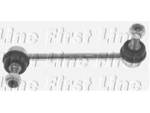 FIRST LINE FDL7238 šarnyro stabilizatorius 
 Ašies montavimas/vairavimo mechanizmas/ratai -> Stabilizatorius/fiksatoriai -> Savaime išsilyginanti atrama
52320TA0A01, 52325TA0A01