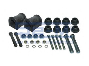 SEM LASTIK 9144 skersinio stabilizatoriaus įvorių komplektas
228 483 S2