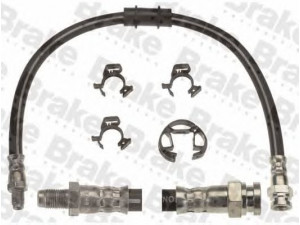 Brake ENGINEERING BH773247 stabdžių žarnelė 
 Stabdžių sistema -> Stabdžių žarnelės
7531828, 7532204, 7563851, 7577466