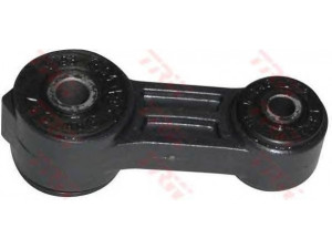TRW JTS7527 šarnyro stabilizatorius 
 Ašies montavimas/vairavimo mechanizmas/ratai -> Stabilizatorius/fiksatoriai -> Savaime išsilyginanti atrama
20420AA000, 20420AA001, 20420AA002