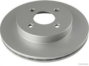 MAGNETI MARELLI 600000086660 stabdžių diskas
40206-2N301, 4020662Y01