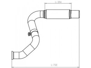 DINEX 56169 išleidimo kolektorius
970.490.3919