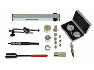 SACHS 4200 080 560 tikrinimo / nustatymo blokas, sankabos diskas