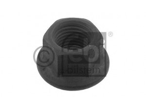 FEBI BILSTEIN 46620 rato veržlė; veržlė 
 Ratai / padangos -> Priedai
074361 014202, 074361 014204, N 020 115 3