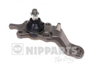 NIPPARTS J4872003 atramos/vairo trauklė 
 Ašies montavimas/vairavimo mechanizmas/ratai -> Sujungimai -> Atramos/vairo trauklė
43330-39415, 43330-39466, 43330-39585