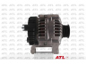 ATL Autotechnik L 42 230 kintamosios srovės generatorius 
 Elektros įranga -> Kint. sr. generatorius/dalys -> Kintamosios srovės generatorius
7700856856