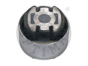 OPTIMAL F8-6442 valdymo svirties/išilginių svirčių įvorė 
 Ašies montavimas/vairavimo mechanizmas/ratai -> Valdymo svirtis/pasukamosios svirties sujungimas -> Montavimas/sutvirtinimas
50703231-PART, 50703232-PART, 51839218-PART