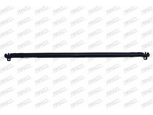 PRASCO VW0381632 atrama, buferis 
 Kėbulas -> Kėbulo dalys/ sparnas/buferis -> Buferis/dalys
5K0807651BC, 5K0807651C