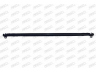 PRASCO VW0381632 atrama, buferis 
 Kėbulas -> Kėbulo dalys/ sparnas/buferis -> Buferis/dalys
5K0807651BC, 5K0807651C