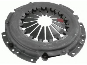 SACHS 3082 931 001 sankabos suspaudimo plokštelė 
 Sankaba/dalys -> Sankabos suspaudimo plokštelė
MD720684, MD724119, MD724426, MD724736