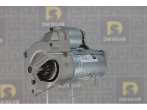 DA SILVA JD025500 starteris 
 Elektros įranga -> Starterio sistema -> Starteris
5802EA, 9655507680