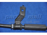 PARTS-MALL PTB-332 trosas, stovėjimo stabdys
597701F500