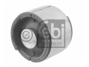 FEBI BILSTEIN 14923 valdymo svirties/išilginių svirčių įvorė 
 Ašies montavimas/vairavimo mechanizmas/ratai -> Valdymo svirtis/pasukamosios svirties sujungimas -> Montavimas/sutvirtinimas
33 32 1 097 009, 33 32 1 137 806