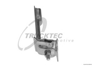 TRUCKTEC AUTOMOTIVE 08.39.030 laikantysis rėmas, duslintuvas
18 21 1 723 555