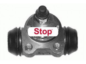 STOP 211831S rato stabdžių cilindras 
 Stabdžių sistema -> Ratų cilindrai
1619138, 1630360, 84FB2261BB, 84FB2261BC