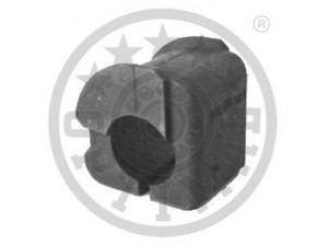 OPTIMAL F8-5395 skersinio stabilizatoriaus įvorių komplektas 
 Ašies montavimas/vairavimo mechanizmas/ratai -> Stabilizatorius/fiksatoriai -> Sklendės
1H0411314, 1H0411314, 1H0411314