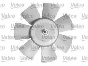 VALEO 698023 vidaus pūtiklis 
 Šildymas / vėdinimas -> Orpūtė/dalys
7701027046