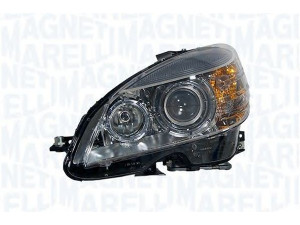 MAGNETI MARELLI 711307023625 priekinis žibintas 
 Kėbulas -> Priekinis žibintas/dalys -> Priekinis žibintas/įterp.
A2048202939