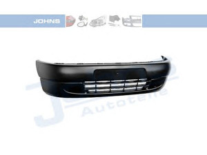 JOHNS 57 61 07-2 buferis 
 Kėbulas -> Kėbulo dalys/ sparnas/buferis -> Priekinis aerodinaminio pasipriešinimo sumažinimas/grotelės
7401 H8