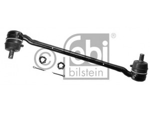 FEBI BILSTEIN 42677 skersinės vairo trauklės galas
48510-20500, 48510-B5000, 48510-B9525