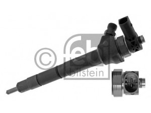 FEBI BILSTEIN 36666 įpurškimo antgalis 
 Kuro mišinio formavimas -> Mišinio sudarymas -> Purkštukas/antgalis/antgalio laikiklis/PDE
03L 130 277 J, 03L 130 277 J, 03L 130 277 J