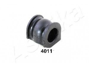 ASHIKA GOM-4011 įvorė, stabilizatorius 
 Ašies montavimas/vairavimo mechanizmas/ratai -> Stabilizatorius/fiksatoriai -> Sklendės
51306-S84-A01