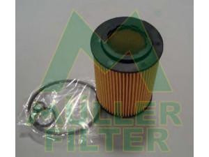 MULLER FILTER FOP227 alyvos filtras 
 Techninės priežiūros dalys -> Techninės priežiūros intervalai
15430-RSR-E01