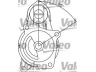 VALEO 455704 starteris
5001822955, 5010217010