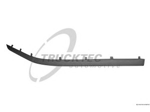 TRUCKTEC AUTOMOTIVE 08.62.561 apdailos/apsauginės juostelė, buferis
51 11 8 226 562