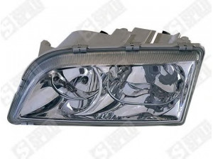 SPILU 336002 priekinis žibintas 
 Kėbulas -> Priekinis žibintas/dalys -> Priekinis žibintas/įterp.
30863898
