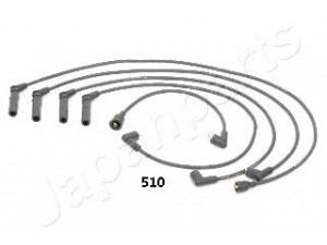 JAPANPARTS IC-510 uždegimo laido komplektas 
 Kibirkšties / kaitinamasis uždegimas -> Uždegimo laidai/jungtys
MD997313