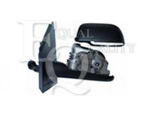 EQUAL QUALITY RS01086 išorinis veidrodėlis 
 Kėbulas -> Keleivių kabina -> Veidrodėlis
6Q0857538A, 6Q1857508F01C