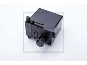PE Automotive 013.607-00A posvyrio siurblys, vairuotojo kabina
001 553 38 01