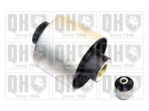 QUINTON HAZELL EMS8534 valdymo svirties/išilginių svirčių įvorė 
 Ašies montavimas/vairavimo mechanizmas/ratai -> Valdymo svirtis/pasukamosios svirties sujungimas -> Montavimas/sutvirtinimas
31 10 6 786 951, 31106786951