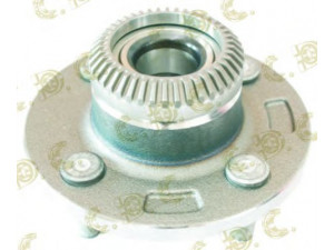 AUTOKIT 01.98043 rato guolio komplektas 
 Ašies montavimas/vairavimo mechanizmas/ratai -> Rato stebulė/montavimas -> Rato guolis