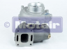 MOTAIR TURBOLADER 335896 kompresorius, įkrovimo sistema
51091007666, 51091007671, 51091009666