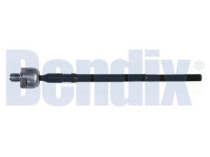 BENDIX 040931B vidinė skersinė vairo trauklė 
 Vairavimas -> Vairo mechanizmo sujungimai
MR455089