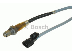 BOSCH 0 258 006 953 lambda jutiklis 
 Variklis -> Variklio elektra
82005 51743, 82 00 551 743