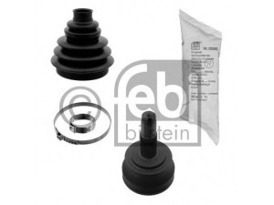 FEBI BILSTEIN 33272 jungčių komplektas, kardaninis velenas 
 Ratų pavara -> Sujungimai/komplektas
46307301, 46307309, 46307301, 46307309