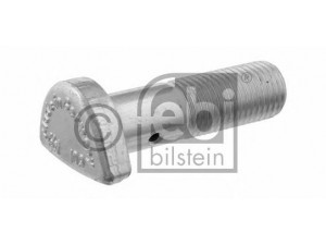 FEBI BILSTEIN 01983 rato varžtas 
 Ratai / padangos -> Priedai
81.45422.0008, 81.45422.0031, 315 401 00 70