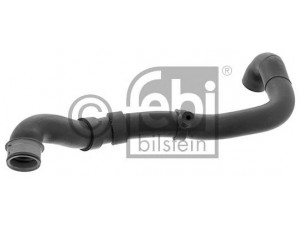 FEBI BILSTEIN 46338 radiatoriaus žarna 
 Aušinimo sistema -> Žarnelės/vamzdeliai/sujungimai -> Radiatoriaus žarnos
203 501 28 82
