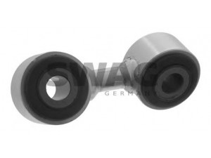 SWAG 30 93 9394 šarnyro stabilizatorius 
 Ašies montavimas/vairavimo mechanizmas/ratai -> Stabilizatorius/fiksatoriai -> Savaime išsilyginanti atrama
4E0 505 548 B, 4E0 505 548 M, 4E0 505 548 B