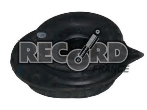 RECORD FRANCE 926052 pakabos statramsčio atraminis guolis 
 Ašies montavimas/vairavimo mechanizmas/ratai -> Montavimas, pakabos statramstis
