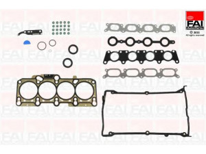 FAI AutoParts HS1320 tarpiklių komplektas, cilindro galva 
 Variklis -> Cilindrų galvutė/dalys -> Tarpiklis, cilindrų galvutė