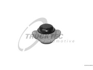 TRUCKTEC AUTOMOTIVE 02.22.007 variklio montavimas
124 240 2617, 129 240 0917, 129 240 1117