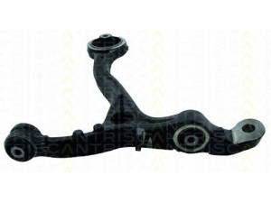 TRISCAN 8500 40563 vikšro valdymo svirtis 
 Ašies montavimas/vairavimo mechanizmas/ratai -> Valdymo svirtis/pasukamosios svirties sujungimas -> Vairo trauklės (valdymo svirtis, išilginis balansyras, diago
51350-TA0-A00
